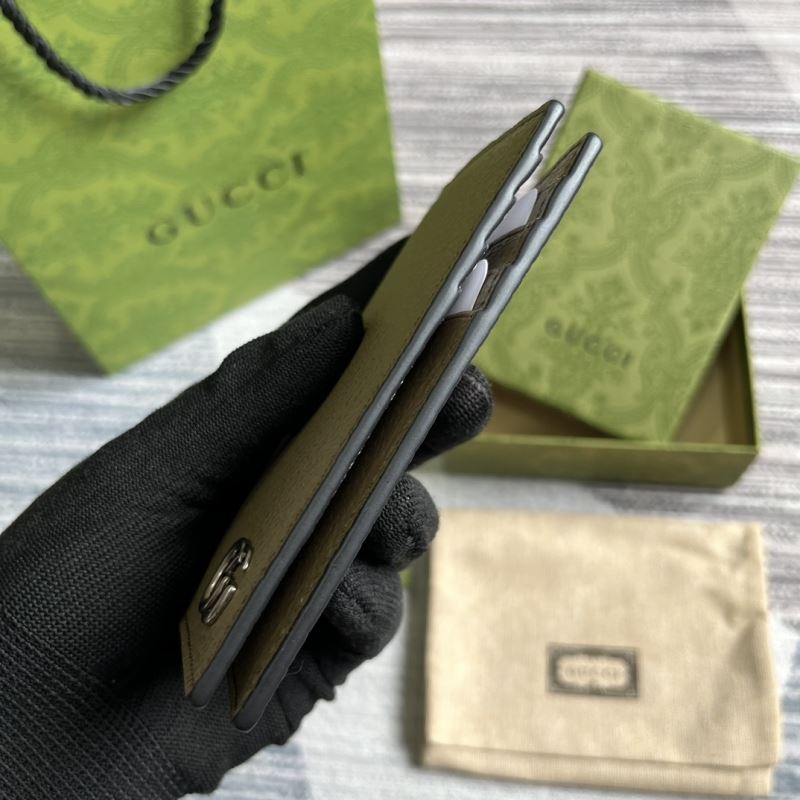 Gvc*1 wallets